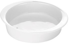 Tescoma Gusto - Ciotolina per Crème brulée, da 14 cm, Colore: Rosso