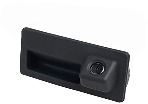 LIEBMAYA170 Grad Weitwinkel Auto Nachtsicht Rückfahrkamera Einparkkamera Kamera Einparkhilfe Farbkamera Rückfahrsystem Einparkkamera Wasserdicht