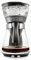 De'Longhi 3-in-1 Specialty Coffee Brewer, IcedCoffee Maker (Bold Cold Brew), Gourmet Pour Over, Premium Drip, SCA GoldenCup Certified, Glass Carafe, 8-Cup, ICM17270