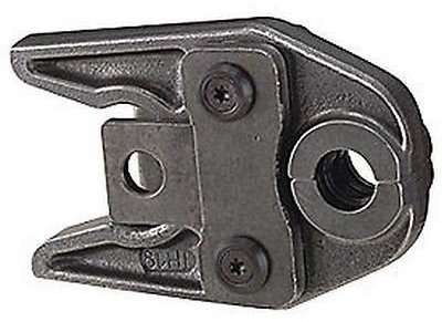 RP202 RP200-1 RP202Y232 Serie Ø 32 Presszange - THL GIACOMINI Profil