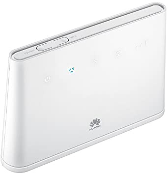 Huawei Wifi 4G Router