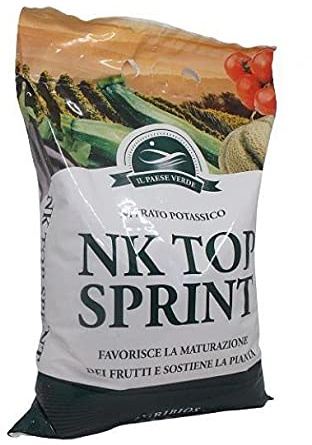 AGRIBIOS NK Top Sprint 5KG