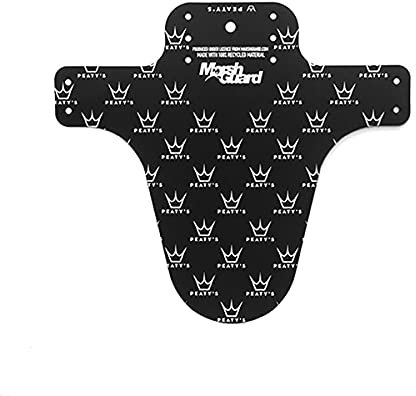 Peaty's x Marsh Guard, Peaty Repeat White