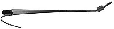 DT Spare Parts 4.63610 Wischerarm, mit Wischerdüse, L: 570 mm für LKW