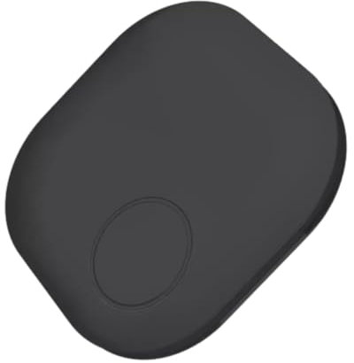 Air Localizzatore Portachiavi GPS Tag Bluetooth Compatibile Con Apple iOS e Android - Smart Tracker per Borse, Chiavi, Bagagli, Mini GPS per Bambini, Oggetti e Cani