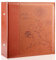 Miaikoe Album photo 10 x 15 cm, pour 600 photos à enfiler, extra grande capacité, couverture en cuir, peut contenir 600 photos horizontales et verticales, 10 x 15 cm, pour mariage, famille, marron