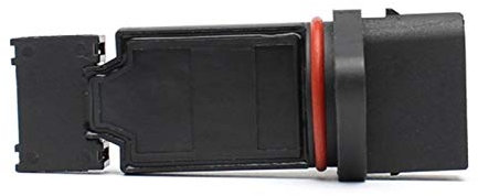 QUENPE Luftmassenmesser, for MERCEDES-BENZ, for W163 W164 W168 W169 W202 W203 W210 W220 W463 S202 S203 S210 A6110940048 722684070 Luftmassenmesser (MAF).