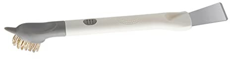 Beaupretty Cleaning Brush Scrub Cleaning for Household Use Bristle Crevice Brush Hob
