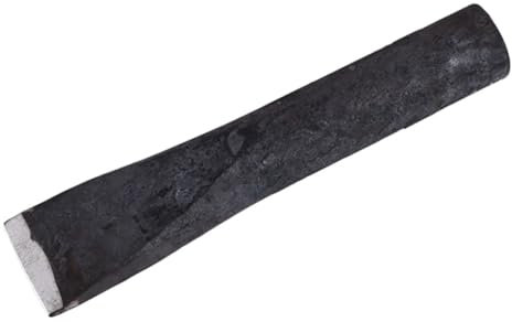 TOYANDONA Partidor De Troncos Manual Resistente Cuña Para Partir Leña Para Uso Exteriores y Granjas Para Troncos