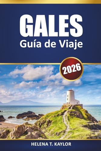 Gales Guía De Viaje 2026: Explore atracciones imperdibles, viajes panorámicos por carretera, parques nacionales, cocina local y consejos esenciales para su aventura en el Reino Unido