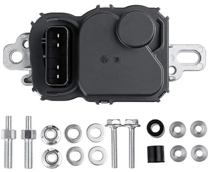 rjpbk Kraftstoffpumpen-Steuergerät, passend for Ford Crown Victoria E-150, E-250, E-350, E-450, Escape, Expedition, Explorer Kraftstoffpumpen-Leistungssteuerungsmodul