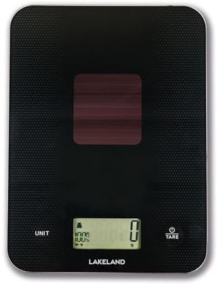 Lakeland Solar Power Scales