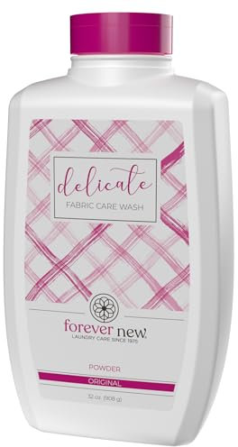 Forever New Fabric Care Wash 32 Oz.