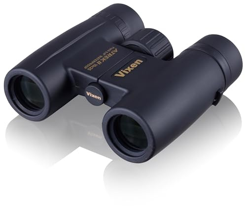 Vixen Fernglas ATREK II 10x25 DCF
