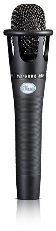 Blue Encore 300 Gesangskondensatormikrofon