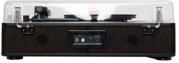 Tocadiscos FONESTAR VINYL-25AMP