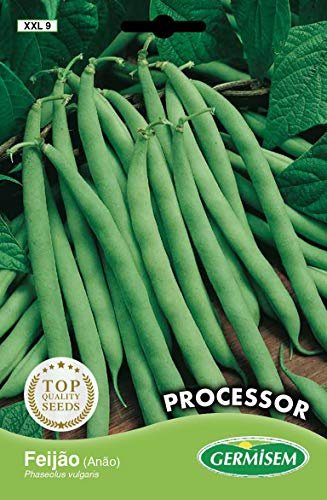 Germisem Graines de Haricots Processor