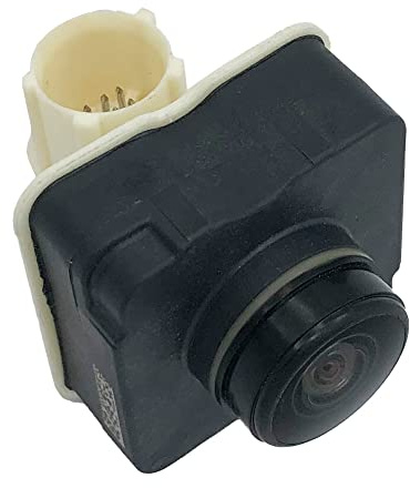 GEBANMR 68210237AE Rear View Parking Assist Backup Camera Replacement for Chrysler 300 3.6L 5.7L 2015-2020