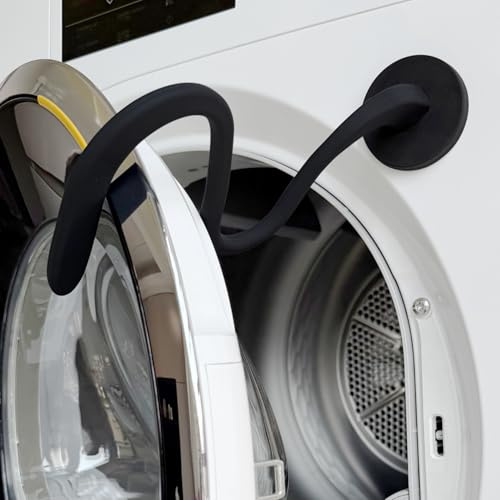 Magnetic Washer Door Holder for Front Load Washers, Laundry Door Prop