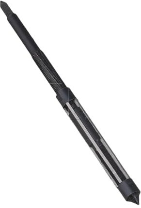 TVKSIPAR Alesatore Manuale Regolabile in Acciaio rapido da 6,5 ​​mm a 7 mm di Diametro di Taglio