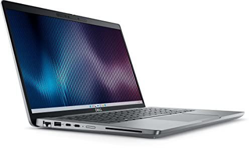 Dell Latitude 5440 Laptop (2023) | 14 1920x1080 FHD | Core i7-1365U - 2TB SSD Hard Drive - 32GB RAM | 10 cores @ 5.2 GHz Win 11 Pro Black (Renewed)