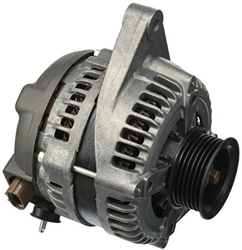 Denso 210-0466 wiederaufbereitete Lichtmaschine