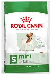 Royal Canin Mini Adult Dog Food 2kg
