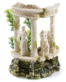 CLASSIC Klassische Göttin aus Polyresin, 18 cm