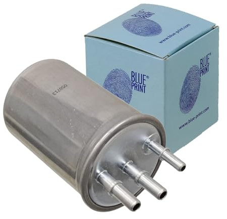 Blue Print ADG02362 Kraftstofffilter, 1 Stück | Blue Print Kraftstofffilter Leitungsfilter mit Wasserabscheider
