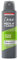 DOVE Deodorant Spray für Herren, 250 ml, extra frisch