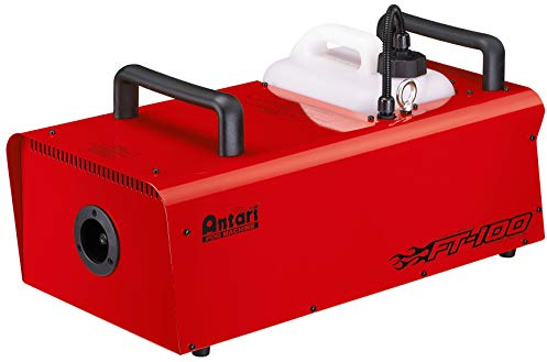 Antari FT-100 Nebelmaschine 1500W 570m³ / 6L Tank