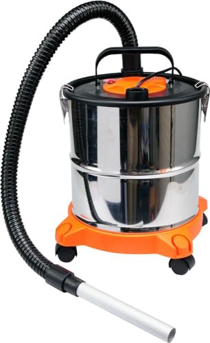 Asche eigenen 78870 – 800 W 20l