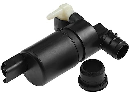 YAOPEI Pompe Lave Glace pour 207 307 C2 C3 C4 Xsara Picasso Clio 3 4 Scénic Twingo 2 Trafic 2 Kangoo Dacia Sandero Duster Logan Fiat Opel 643475