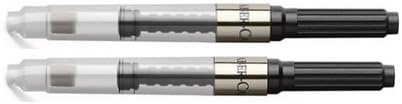 Faber-Castell 148785 - Steckkonverter für FH e-motion/Ambition (2 Konverter)