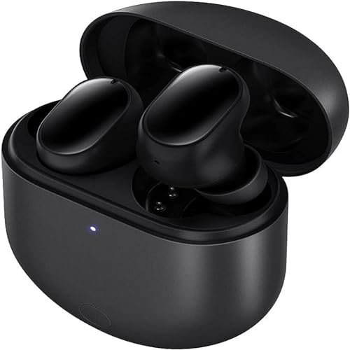 Xiaomi Redmi Buds 3 Pro - Cuffie wireless Bluetooth Smart Wear con cancellazione del rumore con microfono auricolare