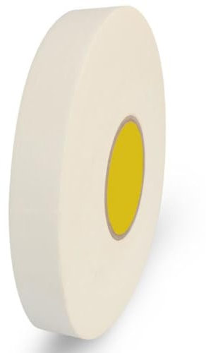 Cintas Adhesivas,15/20/25/30 mm x 500 M Cinta De Enmascarar Coche Cinta Carrocero Pintura, Cinta De Enmascarar Cinta De Pintor,Cinta De Carrocero Cinta Pintor Para Pintar ( Color : White , Size : 15 m