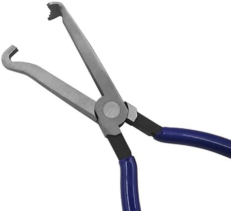Unifizz 37960 Electrical Disconnect Pliers - Easy and Damage-Free Sensor Connector Removal