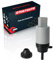 Bomba de agua de lavado F11, F20, F25, F31, E81, E84, E87, E90, E91, OTUAYAUTO para limpiaparabrisas