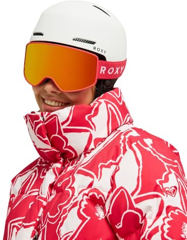 Roxy FREEBIRD MIPS Casco Donna Bianco M