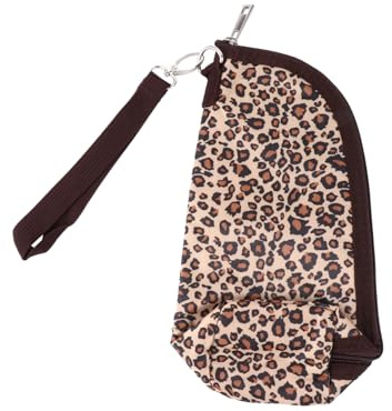 MUELODSIC Breastmilk Bottle Bag with Waterproof Oxford Cloth and Hanging Strap for Baby Feeding on The Go