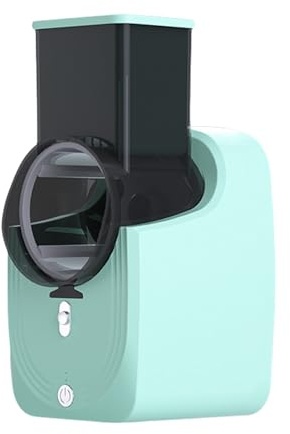 KieTeiiK Coupe-légumes À Électrique Outil De Coupe Rapide Et Uniforme Rechargeable par USB Dispositif Préparation des Repas Appareil Cuisine
