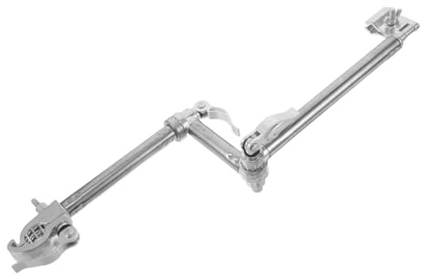 NIYANGLE Electric Bicycle Umbrella Holder Mount Rotatable for Scooter Wheelchair Secure Umbrella Stand Foldable for Handlebar