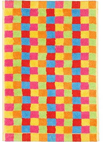 Cawö Handtücher Life Style Karo 7017 Multicolor - 25
