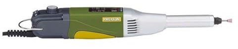 Proxxon LBS/E Long Neck Straight Drill/Grinder
