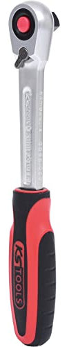 KS Tools 920.3890 3/8 SlimPOWER Umschaltknarre,72 Zahn