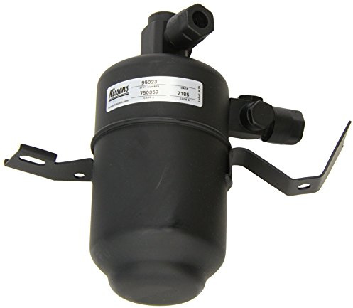 NISSENS Sèche-linge, climatisation 95023 | Compatible avec: MERCEDES-BENZ 124 Cabriolet, 124 Coupe, 124 Stufenheck, 124 T-Model, E-CLASS, E-CLASS Cabriolet
