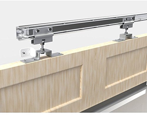 SLIK 08SL003076 BALLRACE Sliding Door Gear Track 762mm