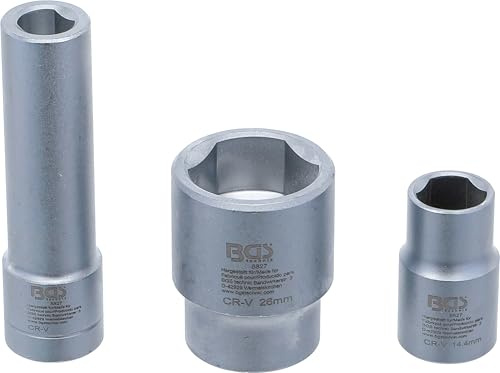 BGS 8827 | Jeu de douilles pour pompes Bosch VE