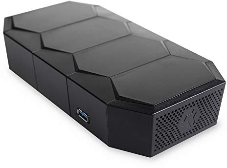 Turris MOX Classic | Router Modular, de código Abierto y Seguro | CPU 1 GHz, 512 MB RAM, 2,4/5 GHz Wi-Fi, 4X GLAN, USB 3.0, actualizaciones automáticas, VPN, NAS, Firewall Adaptable, OpenWRT