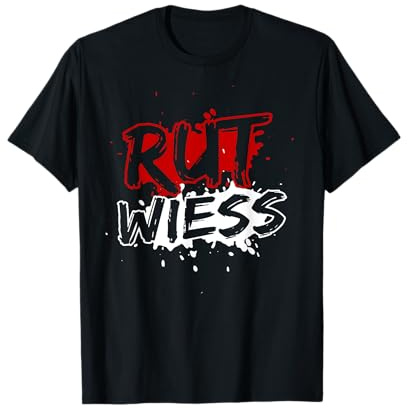 Karneval Kostüm Kölle Alaaf T-Shirt